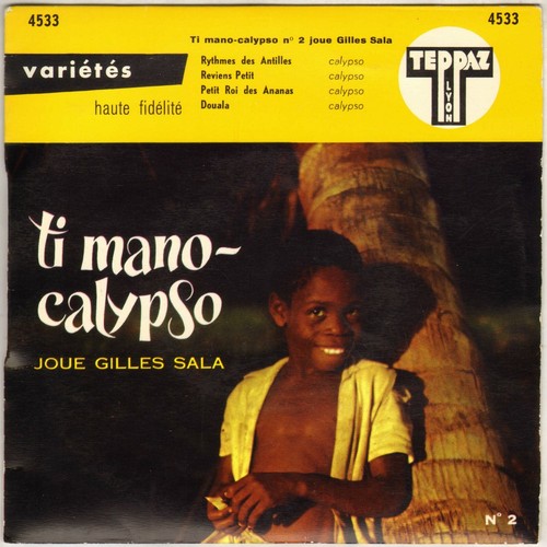Mano calypso joue gilles - mano-calypso,