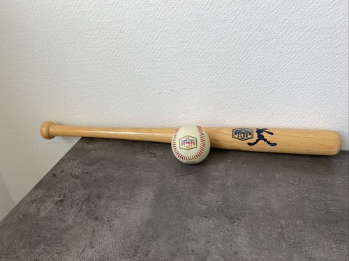 Lot batte baseball looney - baseball,