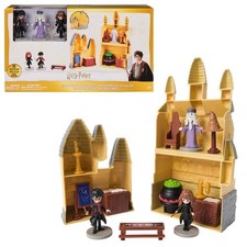 Harry Potter Mini Playset