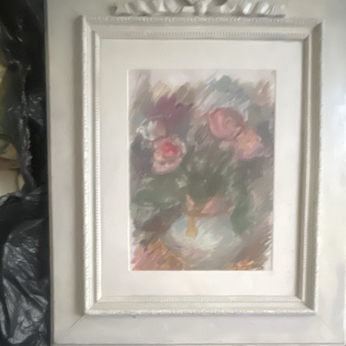 Tableau peinture nature - , morte