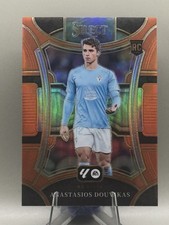 Anastasios Douvikas Como