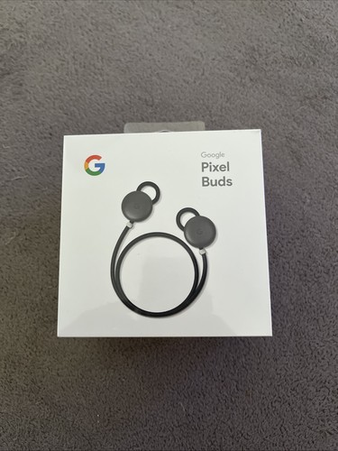 Google pixel buds - google,