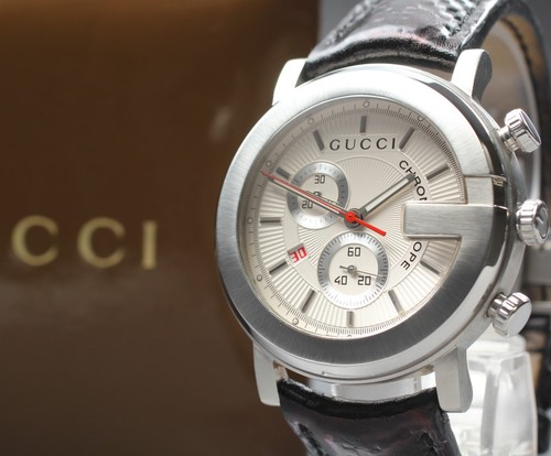 Montre homme gucci chrono - homme, g-chrono