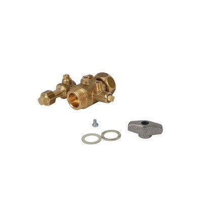 Clapet vaillant 0020057430 - clapet-,