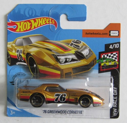 Greenwood corvette hot - corvette.,