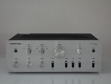 Ampli vintage Continental