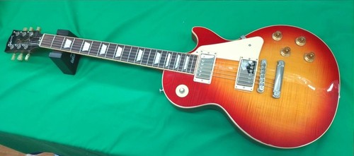 Guitare électrique gibson - gibson, les