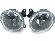 Phare Anti-brouillard Kit à