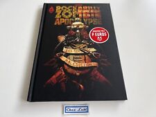 Comics / BD - Rockabilly Zombie Apocalypse - Tome 1 - Nikopek - Label 619 Ankama