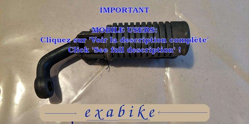 Repose pied avant droit pour - avant,