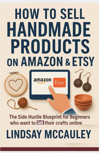 How sell handmade products - how,