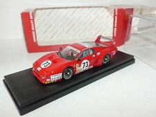 FERRARI 512 BB N°73 LE MANS