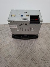 Autoradio d'origine MERCEDES