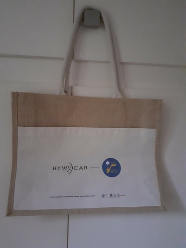 Sac toile jute - sac,