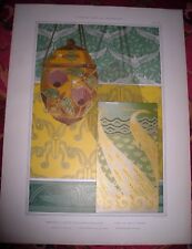 ART NOUVEAU VERNEUIL L'ANIMAL