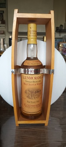 Coffret bois whisky - coffret,