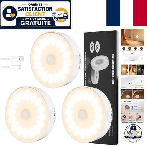 Set veilleuses - set,