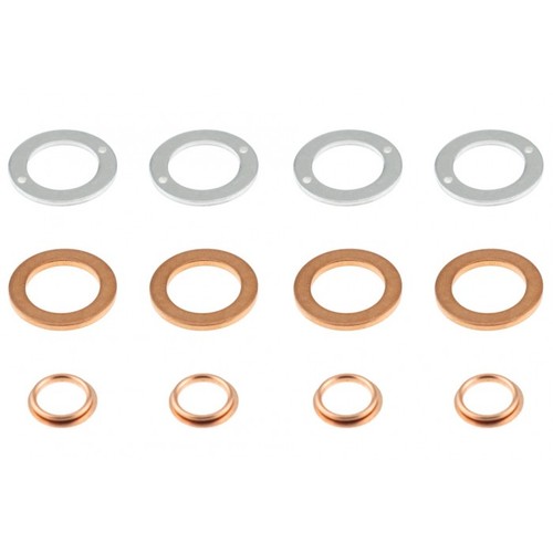 Kit joints injecteurs pour - joints,