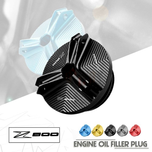 Engine guard oil filler fill - oil,