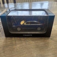 CITROEN C6 FETE NATIONALE 2005