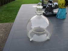 Ancien petit gobe mouches