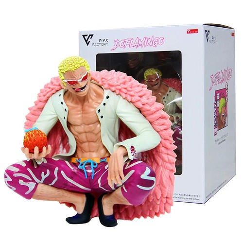 Figurine one piece - one,