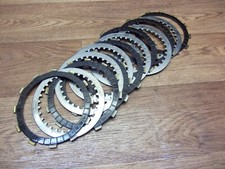 Kawasaki KLE500 LE500A 91-95