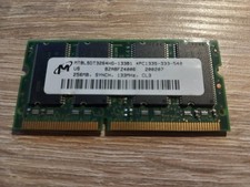 RAM Upgrade 128/64MB For AKAI