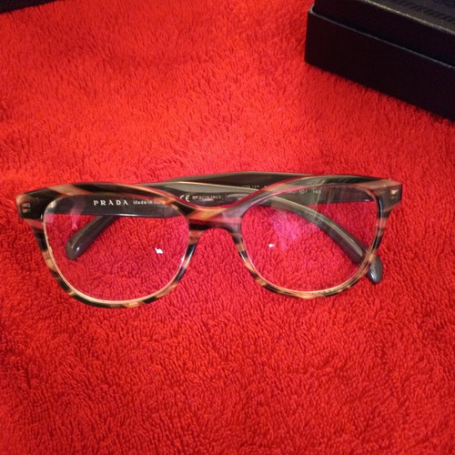 Lunette vue prada - de,