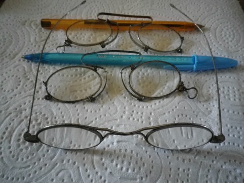Vintage lot pères - 3,