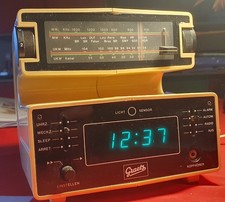 Radio Réveil GRAETZ Form 100