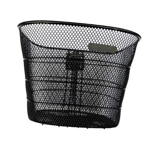 Panier vélo adapté la - de,