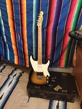 Squier 51 Pawn Shop 