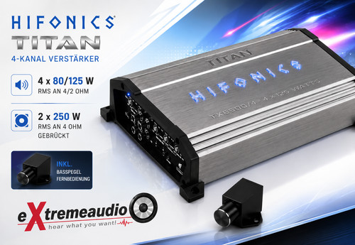 Amplificateur analogique - , 4