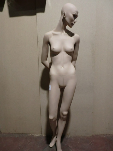 Mannequin doll - mannequin,