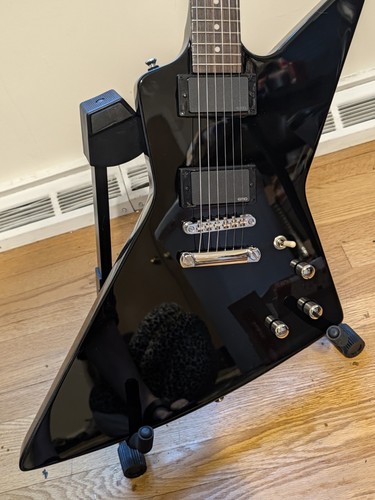 Epiphone explorer 80s - explorer,
