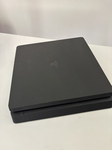 Sony playstation slim 1to - 1to, +