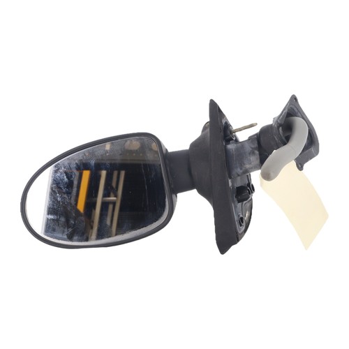 Retroviseur gauche 7701471567 - retroviseur,