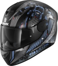 Full Face Motorcycle Helmet