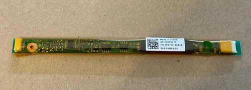 Inverter lcd 0p927c - 0p927c, dell