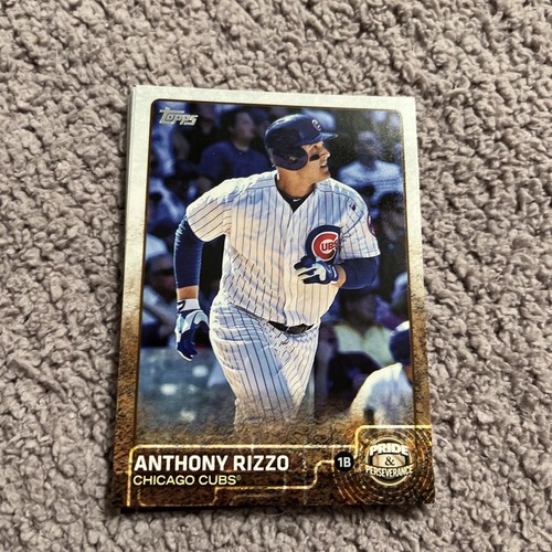 2015 topps update pride and - topps,