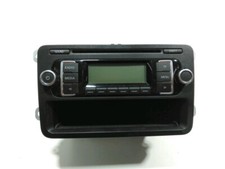 AUTORADIO 5M0057156DX