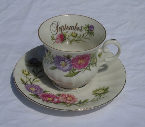 Royal china seltmann bavaria - china,