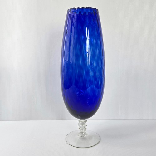 Vase coupe italienne - vase, vintage
