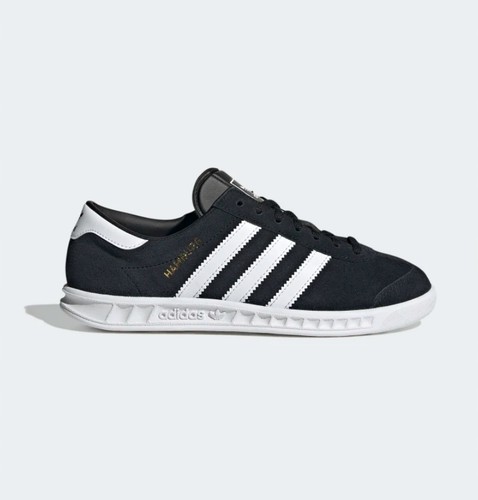 H06605 adidas hamburg - adidas, j