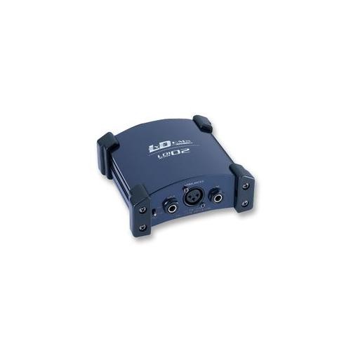 Systems ldi02 di box - ldi02,