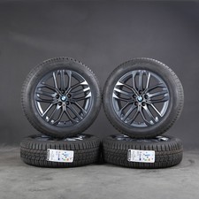 18 Roues D'Hiver Pouces BMW X1