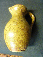 GUY BAUDAT ancienne cruche