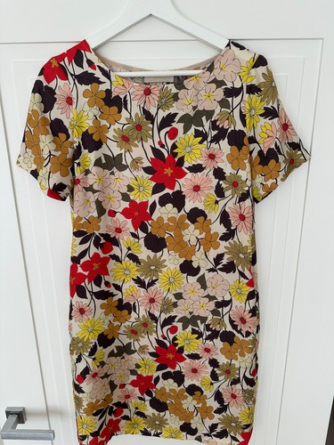 Momoni robe dress - robe,