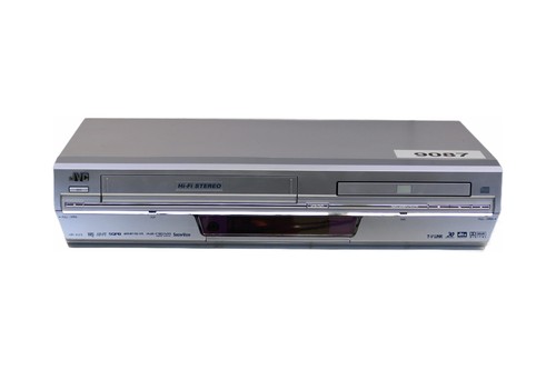 Jvc xv3e enregistreur vhs - jvc, |